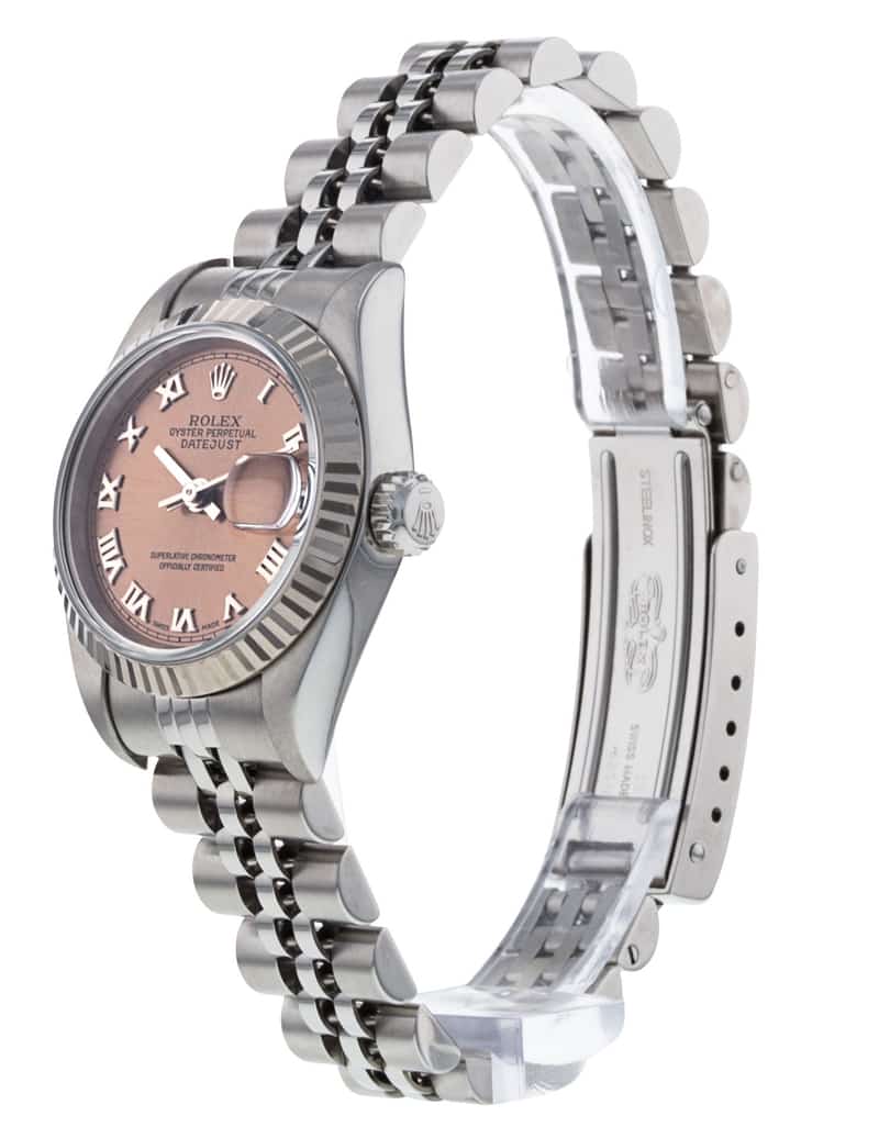 Rolex Datejust Lady 79174